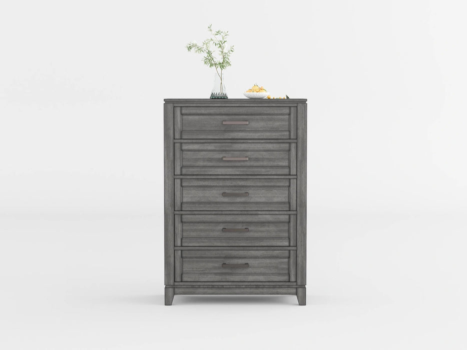 Garretson Chest