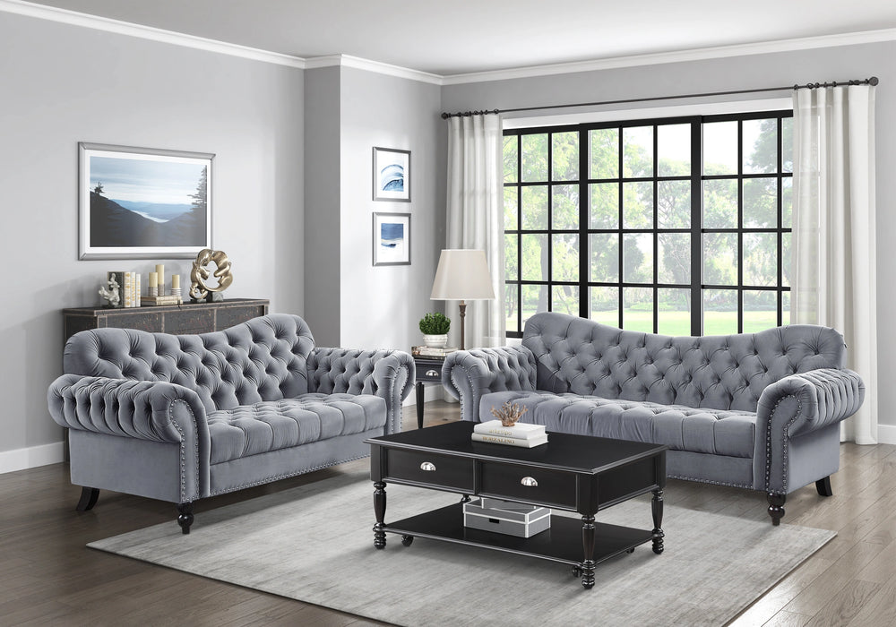 Rosalie Love Seat