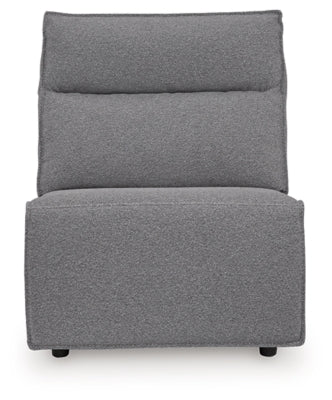 Modmax Power Reclining Sectional with Chaise