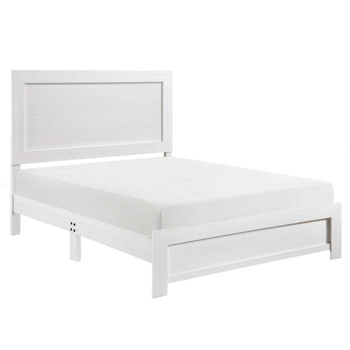 Corbin Queen Bed In A Box