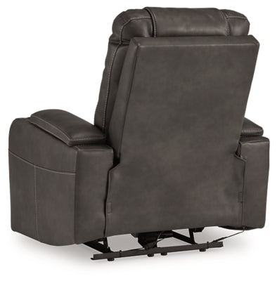 Feazada Power Recliner