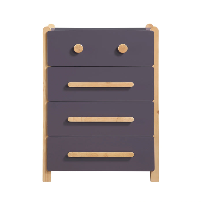 Koda Chest