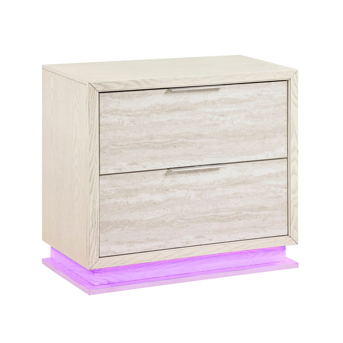 Noctis Night Stand