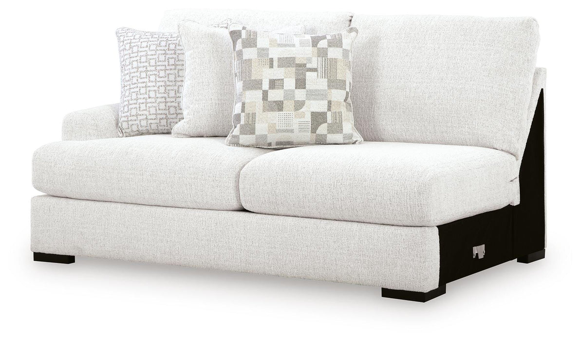 Misty-Lakes Sectional