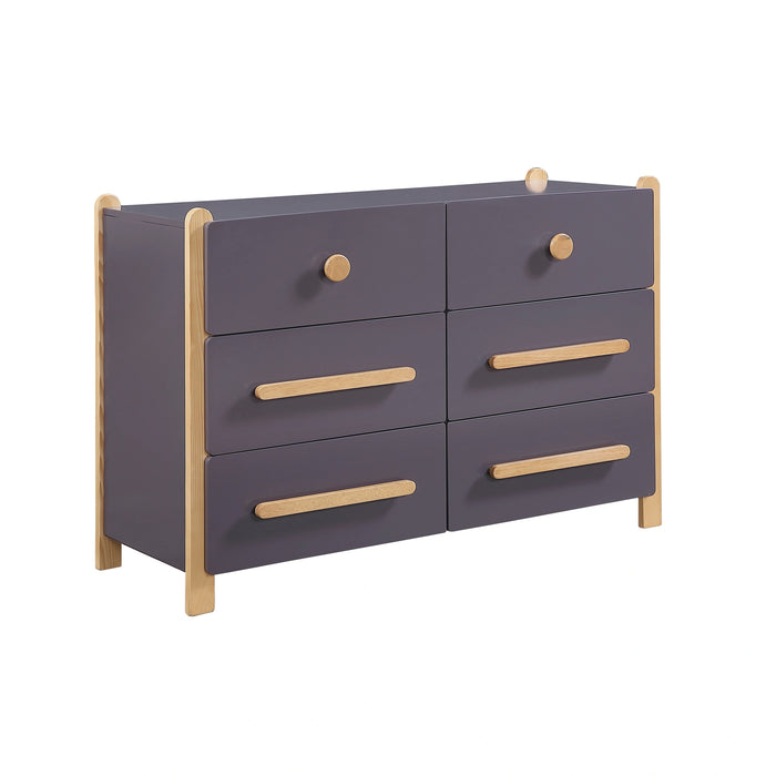 Koda Dresser