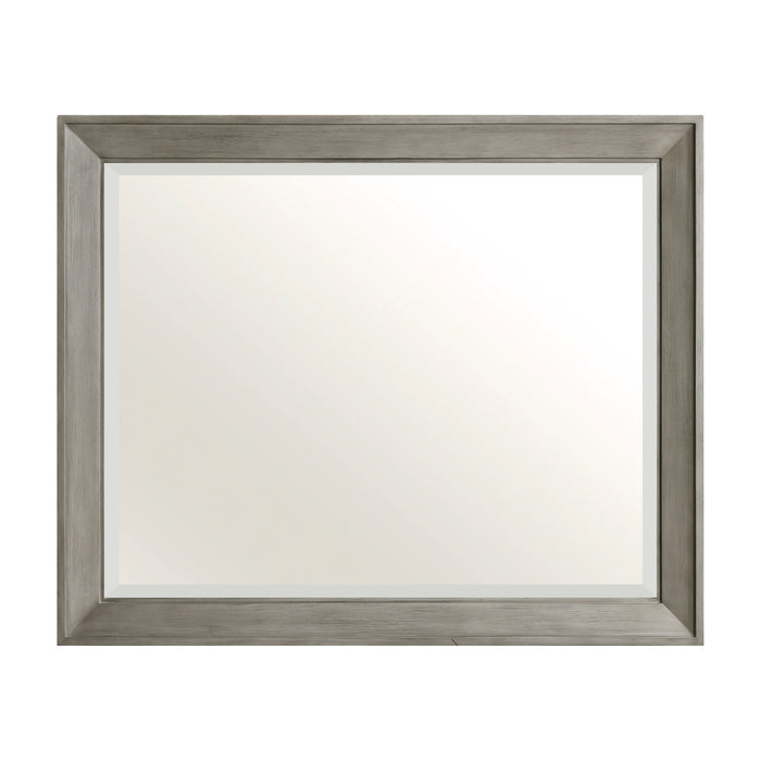 Renton Mirror