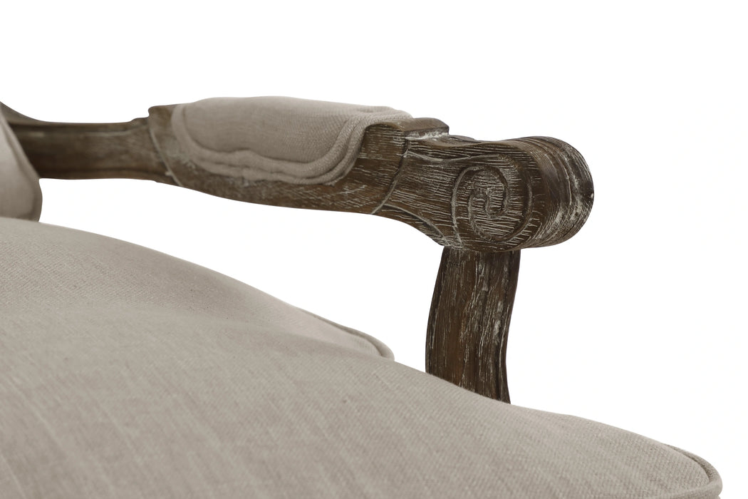 Parlier Accent Chair