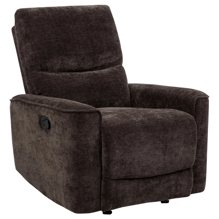 Navarro Reclining Sofa Set