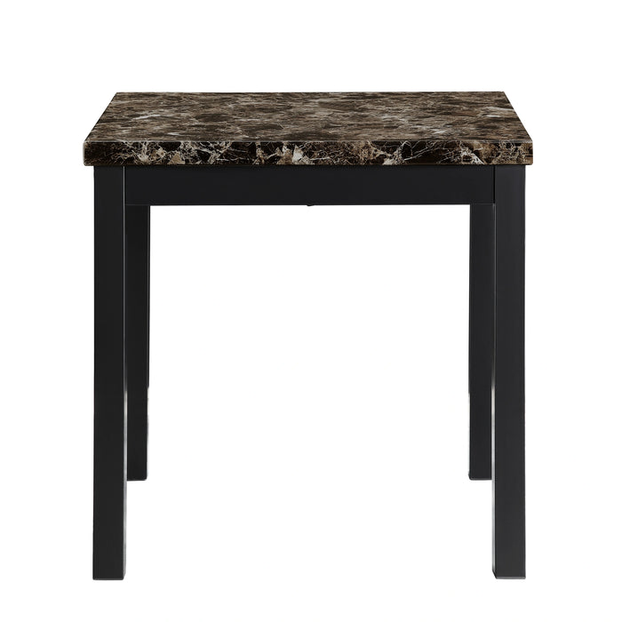 Tempe 3-Piece Pack Occasional Set