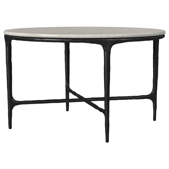Hermas Coffee Table Set