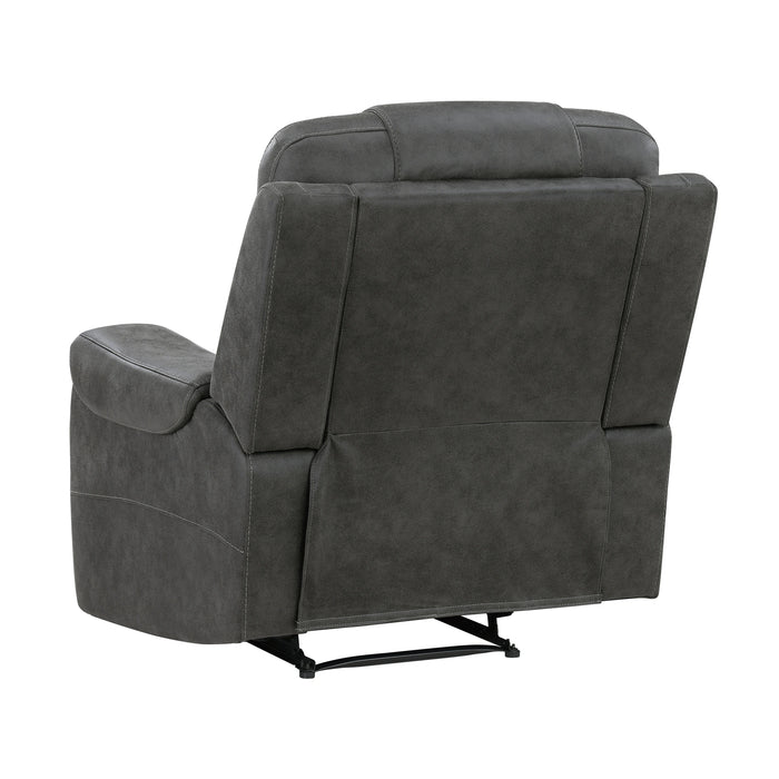 Oberon Reclining Chair