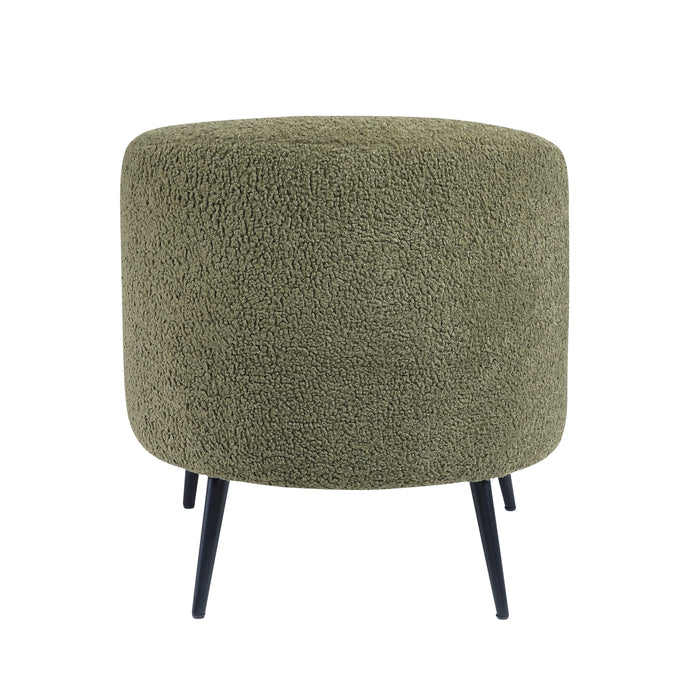 Woodway Accent Chair