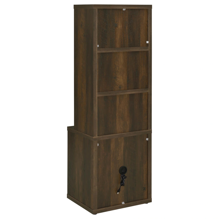 Westpark Bookcase