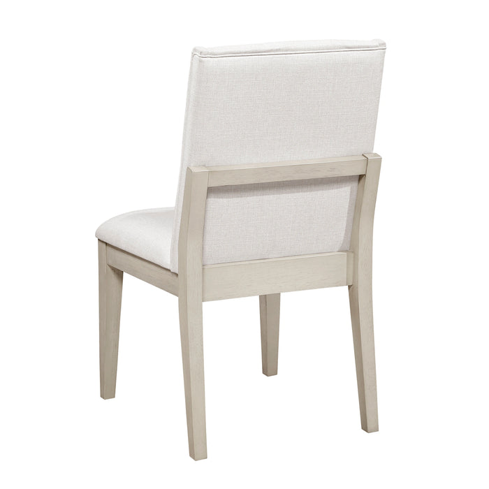 Tundra Side Chair