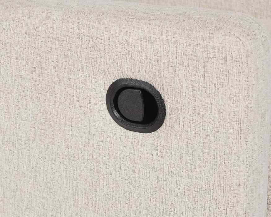 Oaklynn-Manor Recliner
