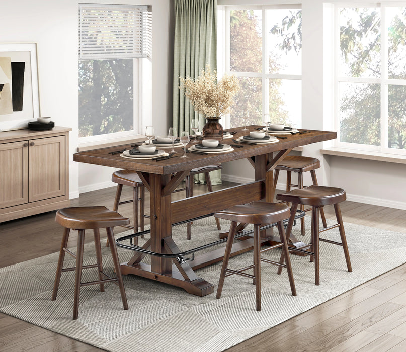 Oliver Counter Height Table
