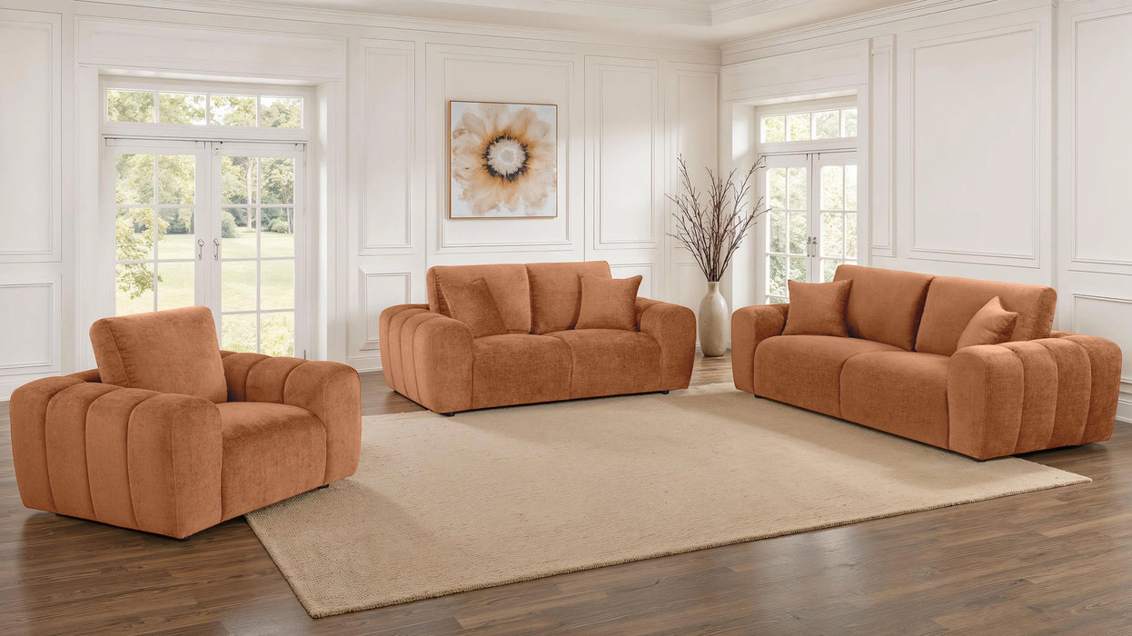 Burnett Sofa