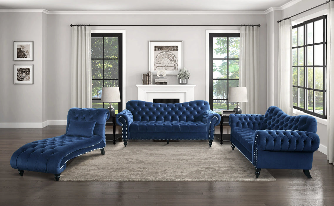 Rosalie Sofa