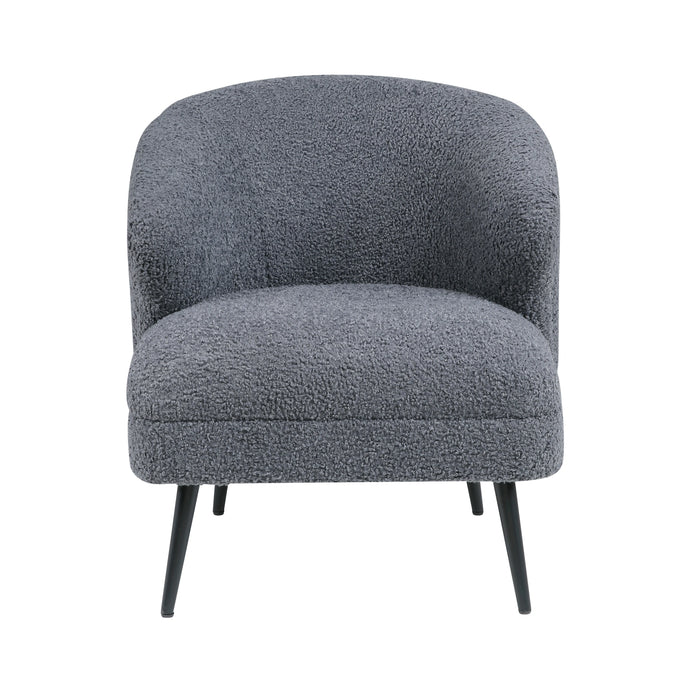 Woodway Accent Chair