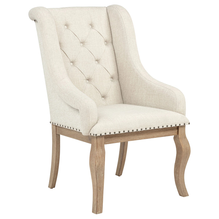 Brockway Dining Set
