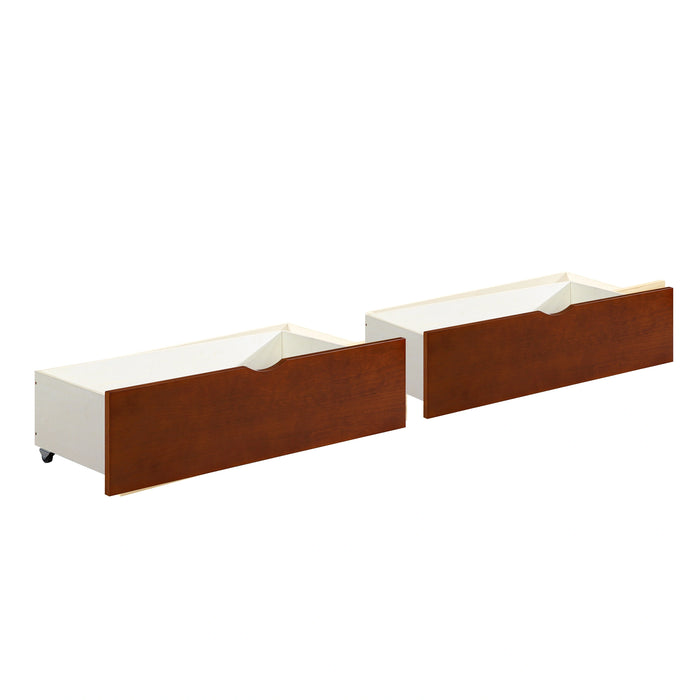 Rowe Storage Boxes