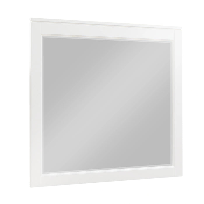 Garretson Mirror