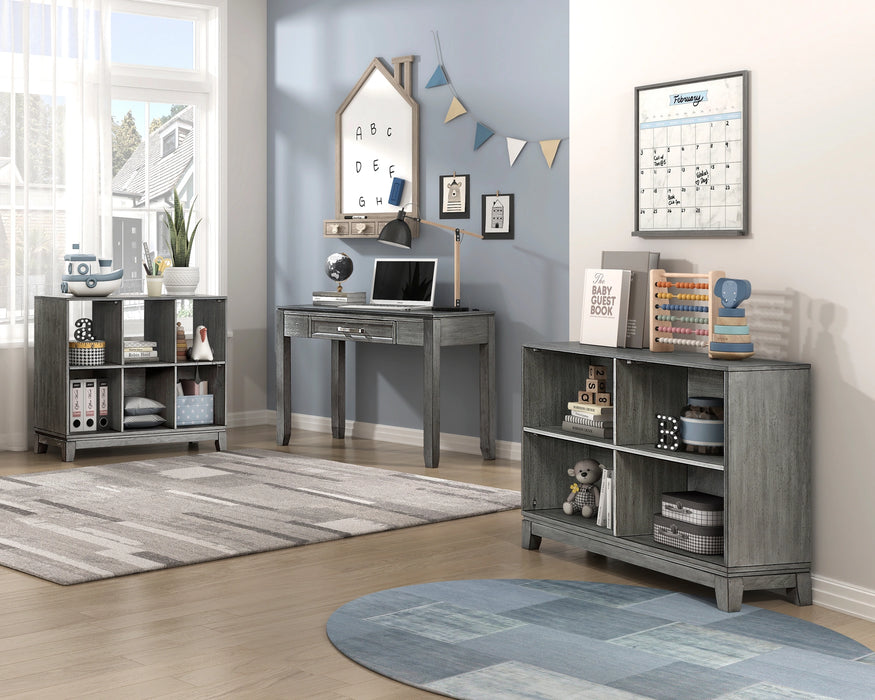 Garretson Bookcase