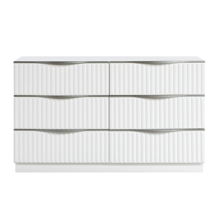 Linea Dresser
