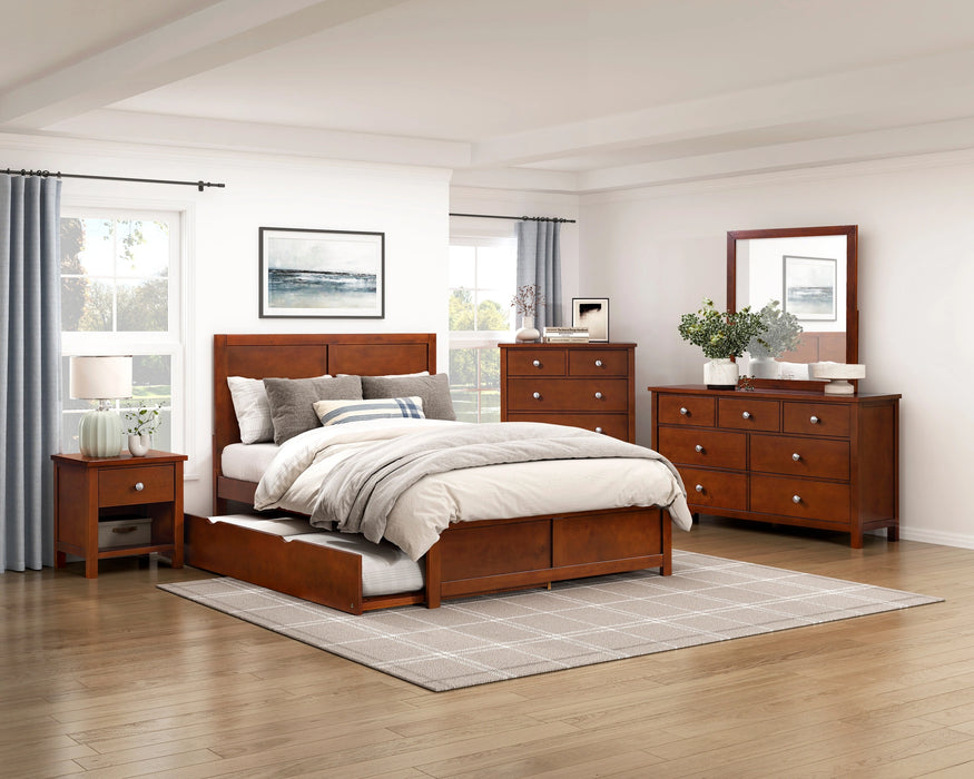 Rowe 1-Drawer Night Stand