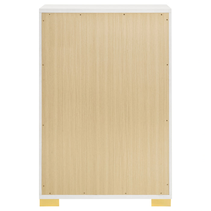 Marceline Chest of Drawers