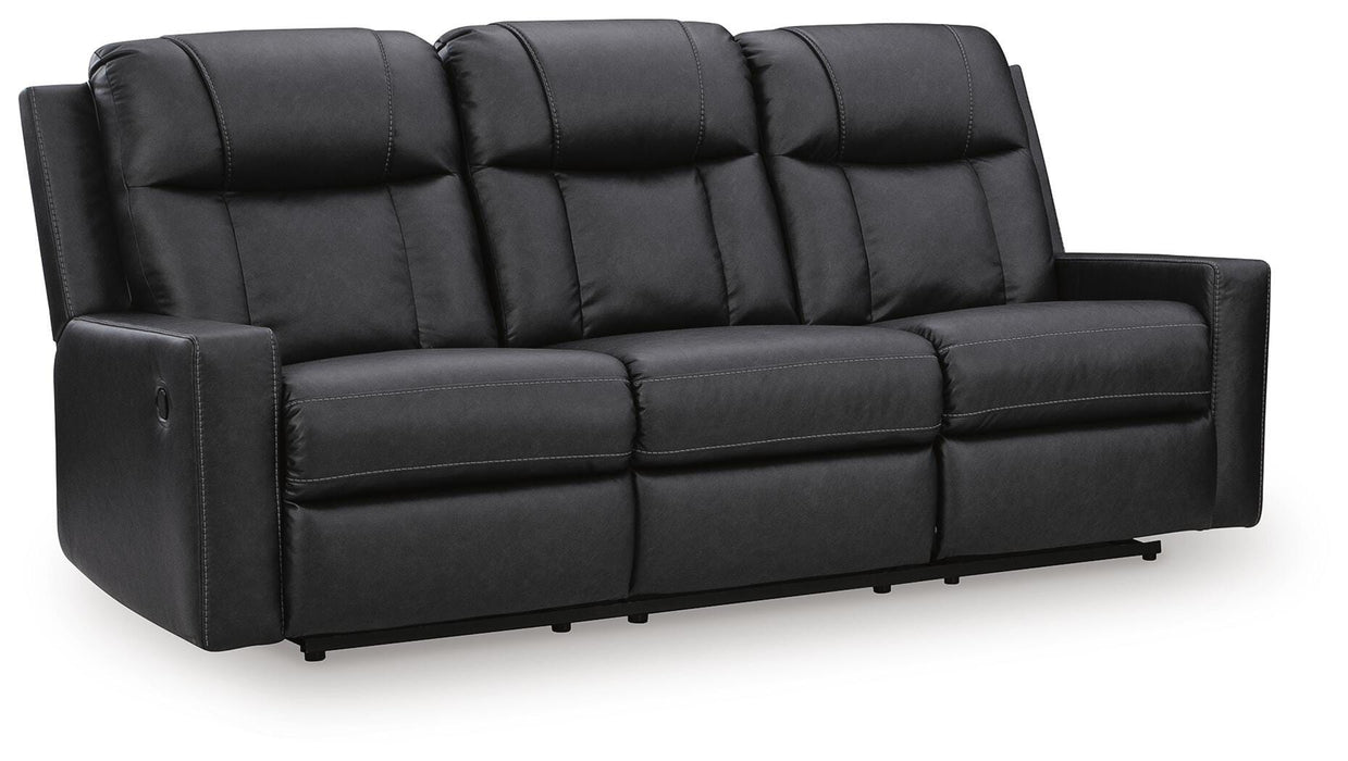 Mackmenville Reclining Sofa