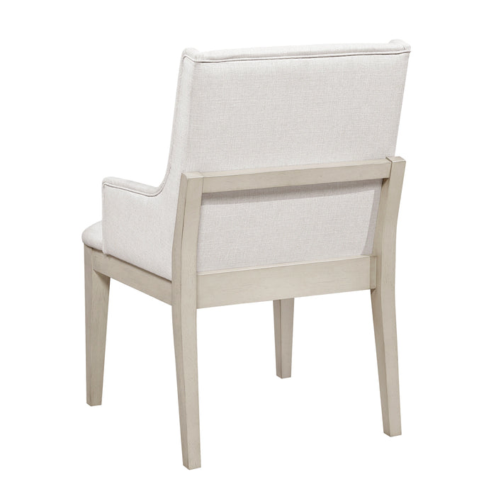 Tundra Arm Chair