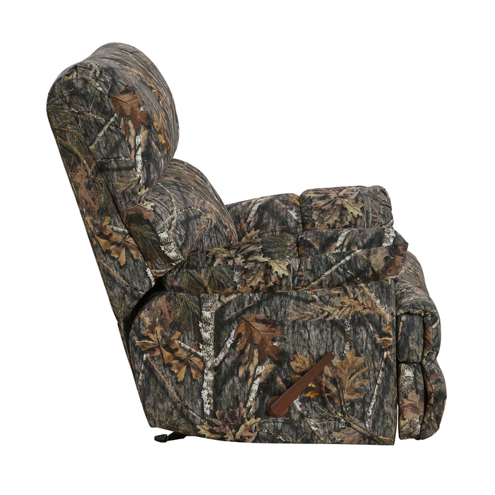 Charleston Glider Reclining Chair