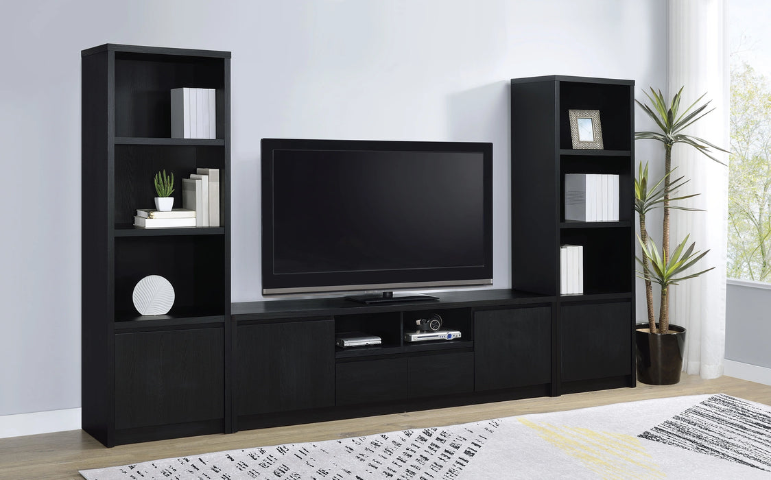Winfield Media Tower