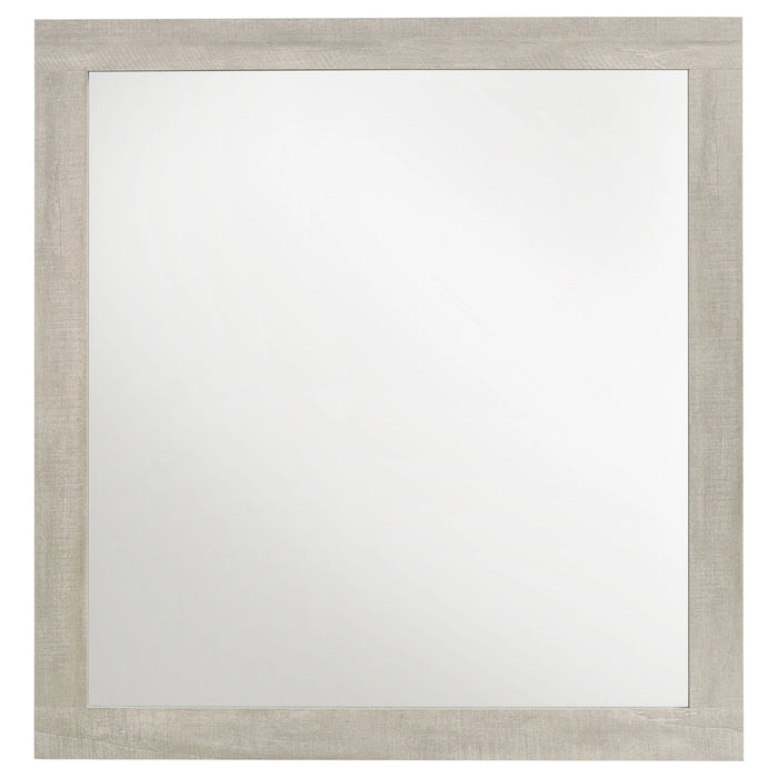 Trenton Dresser Mirror
