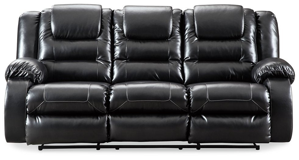 Vacherie Reclining Sofa