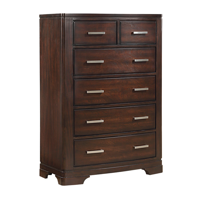 Hudson Chest