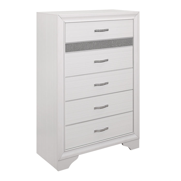 Luster Chest