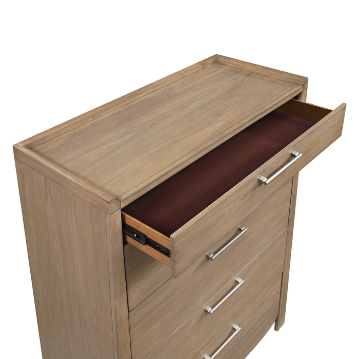 Riley Chest