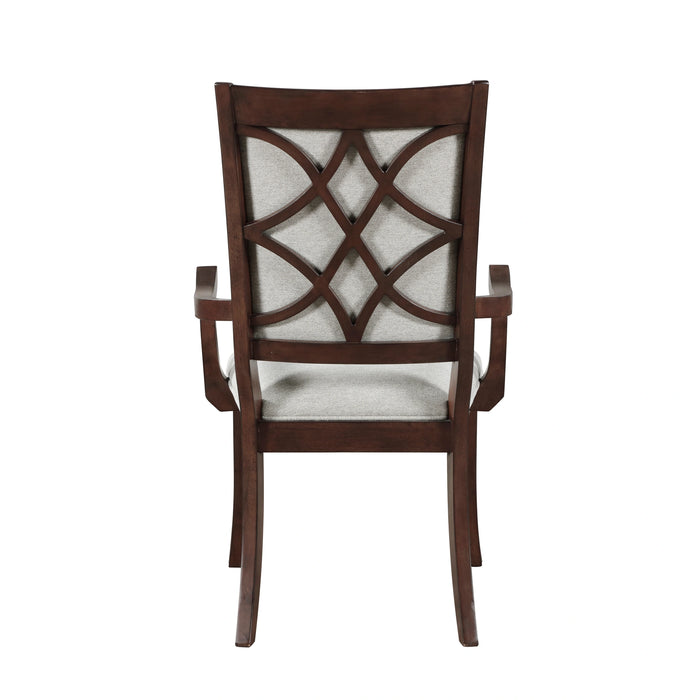 Claymont Arm Chair