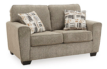 McCluer Loveseat