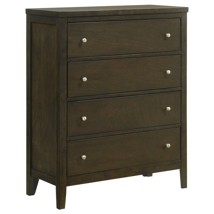 Wilkes Chest of Drawers