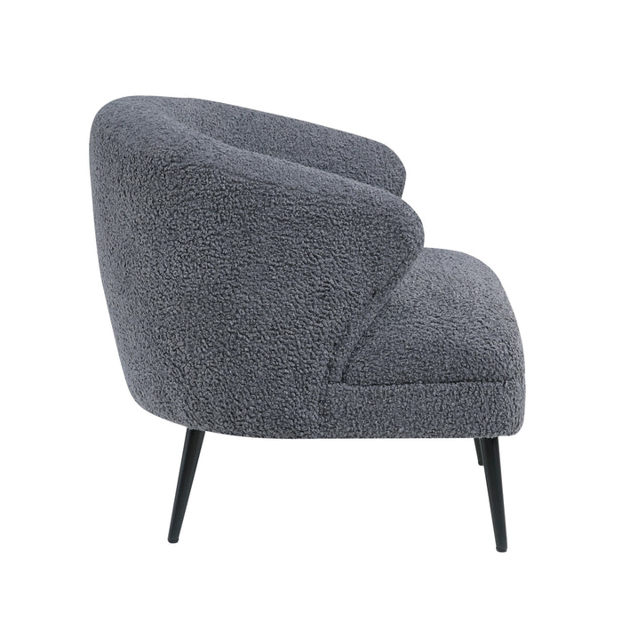 Woodway Accent Chair