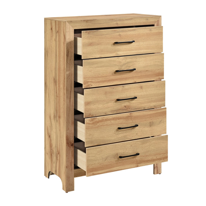 Corbin Chest