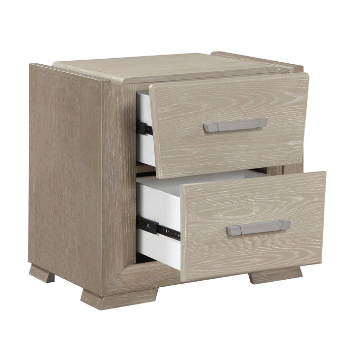 Aeon Night Stand