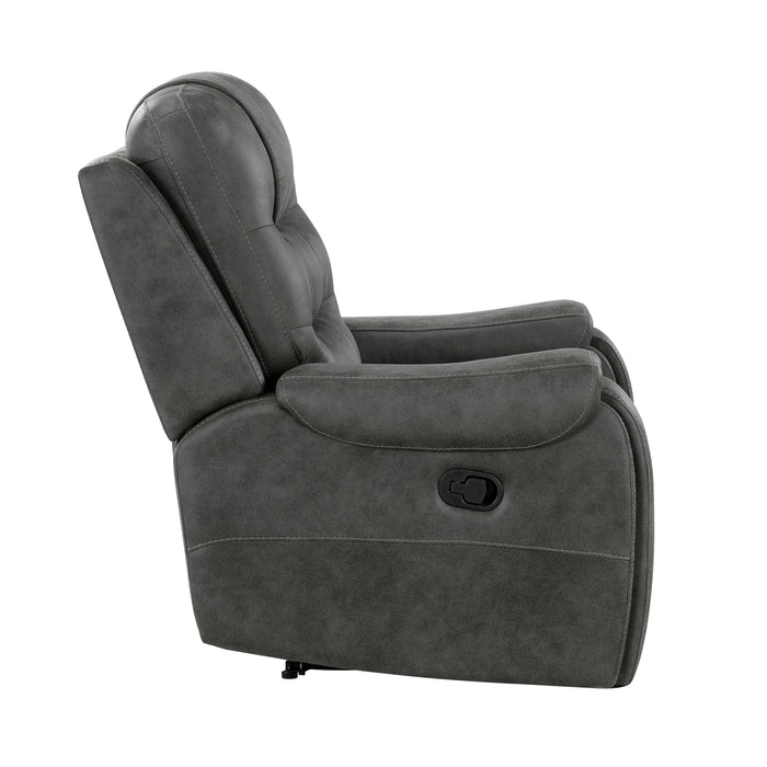 Oberon Reclining Chair