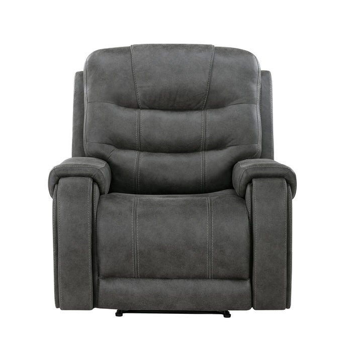 Oberon Reclining Chair