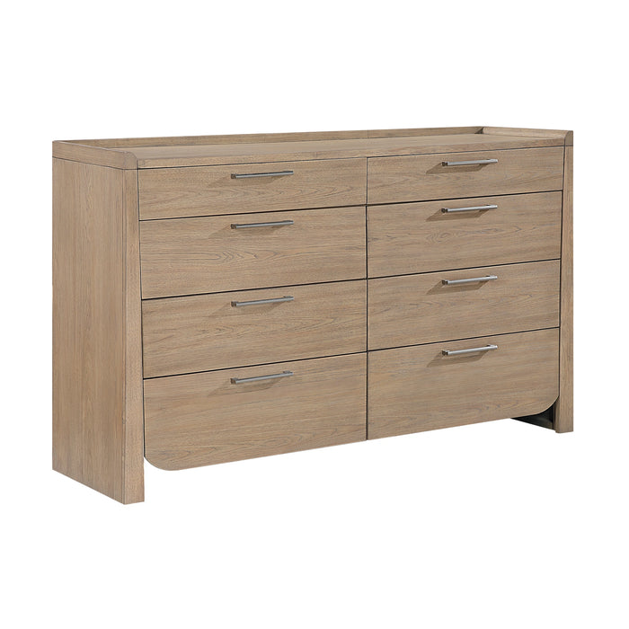 Riley Dresser