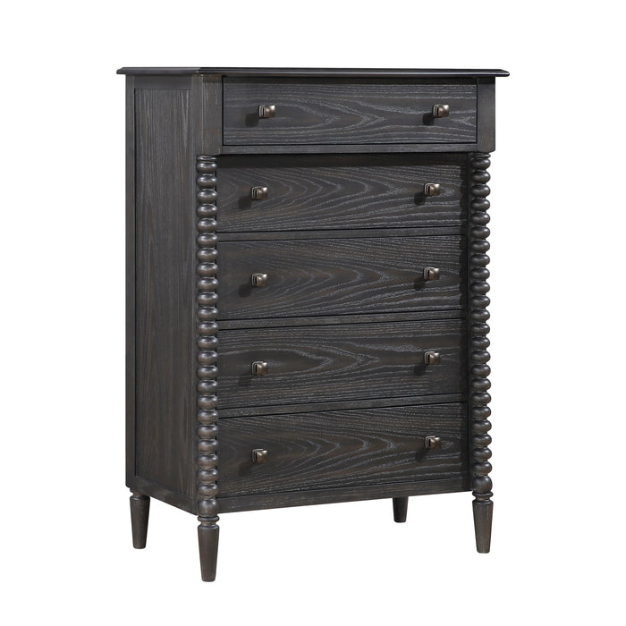 Olson Chest