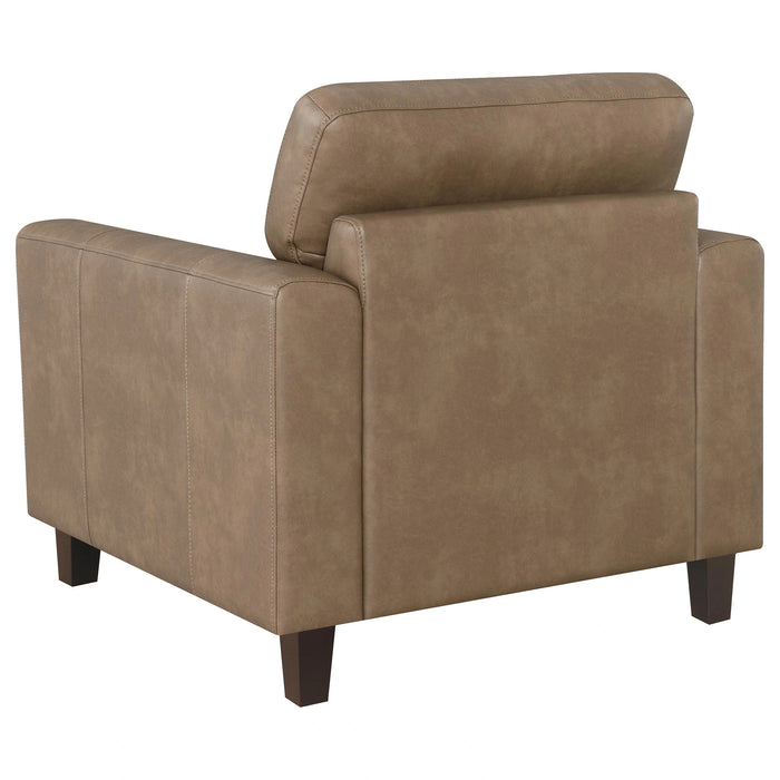 Scotland Sofa Set